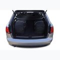 Комплект чанти за багажник KJUST Audi A4 Avant 2004-2008 4 бр. black 20