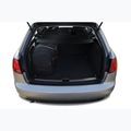 Комплект чанти за багажник KJUST Audi A4 Avant 2004-2008 4 бр. black 21