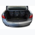 Комплект чанти за багажник KJUST Audi A5 Coupe 2007-2016 5 бр.black 18