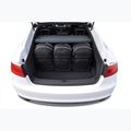 Комплект чанти за багажник KJUST Audi A5 Sportback 2009-2016 5 бр. black 17