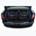 Комплект чанти за багажник KJUST Audi A6 Limousine 2004-2011 5 бр. Black 18