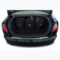 Комплект чанти за багажник KJUST Audi A6 Limousine 2004-2011 5 бр. Black 19