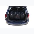 Комплект чанти за багажник KJUST Chevrolet Cruze station wagon 2012-2015 4 бр. black 15