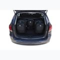 Комплект чанти за багажник KJUST Chevrolet Cruze station wagon 2012-2015 4 бр. black 16