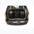 Комплект чанти за багажник KJUST Chevrolet Equinox LS 2005-2009 4 бр. black 18