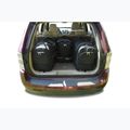Комплект чанти за багажник KJUST Chevrolet Equinox LS 2005-2009 4 бр. black 19