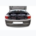 Комплект чанти за багажник KJUST Citroen C-Elysee 2012-2021 5 бр. black 14
