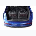 Комплект чанти за багажник KJUST Audi Q7 2015+ 5 бр. black 16