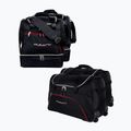 Комплект чанти за багажник KJUST Citroen C4 Cactus 2014-2017 4 бр. black