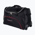 Комплект чанти за багажник KJUST Citroen C4 Cactus 2014-2017 4 бр. black 3