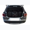 Комплект чанти за багажник KJUST Citroen C4 Cactus 2014-2017 4 бр. black 13