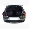 Комплект чанти за багажник KJUST Citroen C4 Cactus 2014-2017 4 бр. black 15
