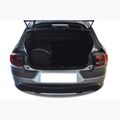 Комплект чанти за багажник KJUST Citroen C4 Cactus 2014-2017 4 бр. black 16