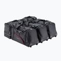 Комплект чанти за багажник KJUST Citroen C4 Grand Picasso 2013-2018 г. 5 бр. black 2