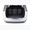 Комплект чанти за багажник KJUST Citroen C4 Grand Picasso 2013-2018 г. 5 бр. black 15