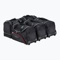 Комплект чанти за багажник KJUST Dacia Logan Limousine 2012-2020 5 бр. black 2