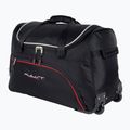 Комплект чанти за багажник KJUST Dacia Logan Limousine 2012-2020 5 бр. black 4