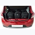 Комплект чанти за багажник KJUST Dacia Sandero 2011-2020 3 бр. black 14