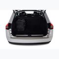 Комплект чанти за багажник KJUST Citroen C5 Tourer 2008-2017 5 бр. black 18
