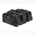 Комплект чанти за багажник KJUST Citroen DS4 2011-2015 4 бр. black 2