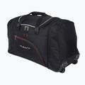 Комплект чанти за багажник KJUST Citroen DS4 2011-2015 4 бр. black 4