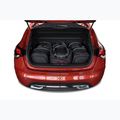 Комплект чанти за багажник KJUST Citroen DS4 2011-2015 4 бр. black 14