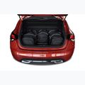 Комплект чанти за багажник KJUST Citroen DS4 2011-2015 4 бр. black 15