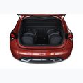 Комплект чанти за багажник KJUST Citroen DS4 2011-2015 4 бр. black 16