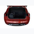 Комплект чанти за багажник KJUST Citroen DS4 2011-2015 4 бр. black 17