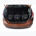 Комплект чанти за багажник KJUST Ford Fiesta 2012-2017 3 бр. black 13
