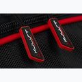 Комплект чанти за багажник KJUST Ford Focus Hatchback 2011-2018 4 бр. black 10
