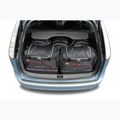 Комплект чанти за багажник KJUST Ford Focus комби 2004-2011 5 бр. black 11