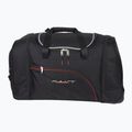 Комплект чанти за багажник KJUST Fiat Croma 2005-2010 4 бр. black 3