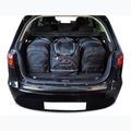 Комплект чанти за багажник KJUST Fiat Croma 2005-2010 4 бр. black 15