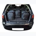 Комплект чанти за багажник KJUST Fiat Croma 2005-2010 4 бр. black 16
