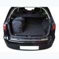 Комплект чанти за багажник KJUST Fiat Croma 2005-2010 4 бр. black 18