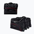Комплект чанти за багажник KJUST Renault Captur 2013-2019 3 бр. black