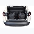 Комплект чанти за багажник KJUST Renault Captur 2013-2019 3 бр. black 11