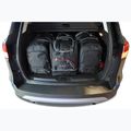 Комплект чанти за багажник KJUST Ford Kuga 2012-2019 4 бр. black 15