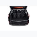 Комплект чанти за багажник KJUST Ford Mondeo комби 2007-2014 5 бр. black 12