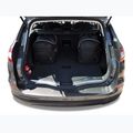 Комплект чанти за багажник KJUST Ford Mondeo комби 2014-2021 5 бр. black 17