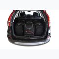 Комплект чанти за багажник KJUST Honda CR-V 2012-2018 4 бр. black 12