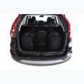 Комплект чанти за багажник KJUST Honda CR-V 2012-2018 4 бр. black 13