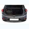 Комплект чанти за багажник KJUST Hyundai I20 2014-2020 3 бр. black 12