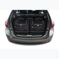 Комплект чанти за багажник KJUST Hyundai I40 Station wagon 2011-2019 5 бр. black 16