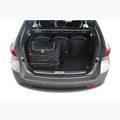 Комплект чанти за багажник KJUST Hyundai I40 Station wagon 2011-2019 5 бр. black 17