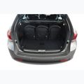 Комплект чанти за багажник KJUST Hyundai I40 Station wagon 2011-2019 5 бр. black 18
