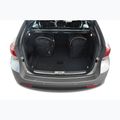 Комплект чанти за багажник KJUST Hyundai I40 Station wagon 2011-2019 5 бр. black 19