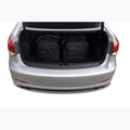 Комплект чанти за багажник KJUST Hyundai I40 Лимузина 2011-2018 4 бр. black 19