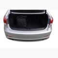 Комплект чанти за багажник KJUST Hyundai I40 Лимузина 2011-2018 4 бр. black 20